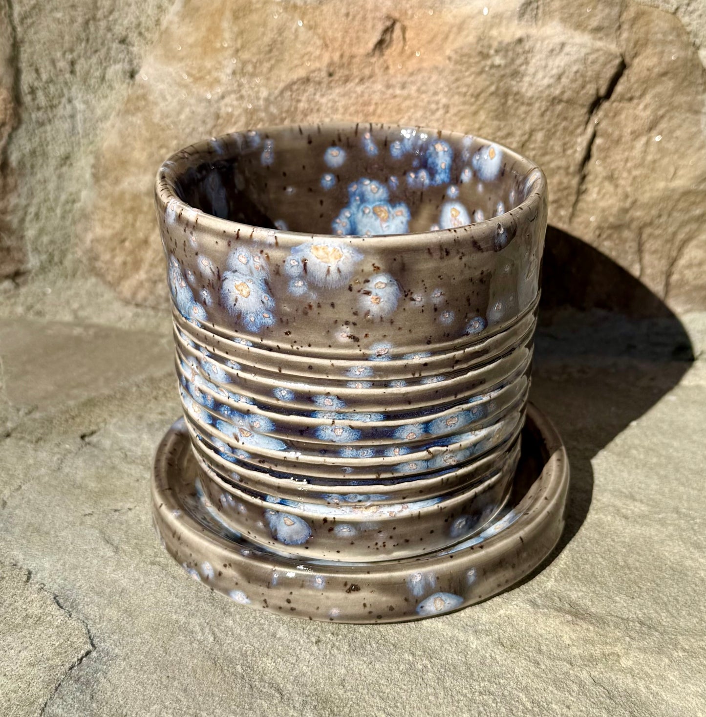 Small Planter