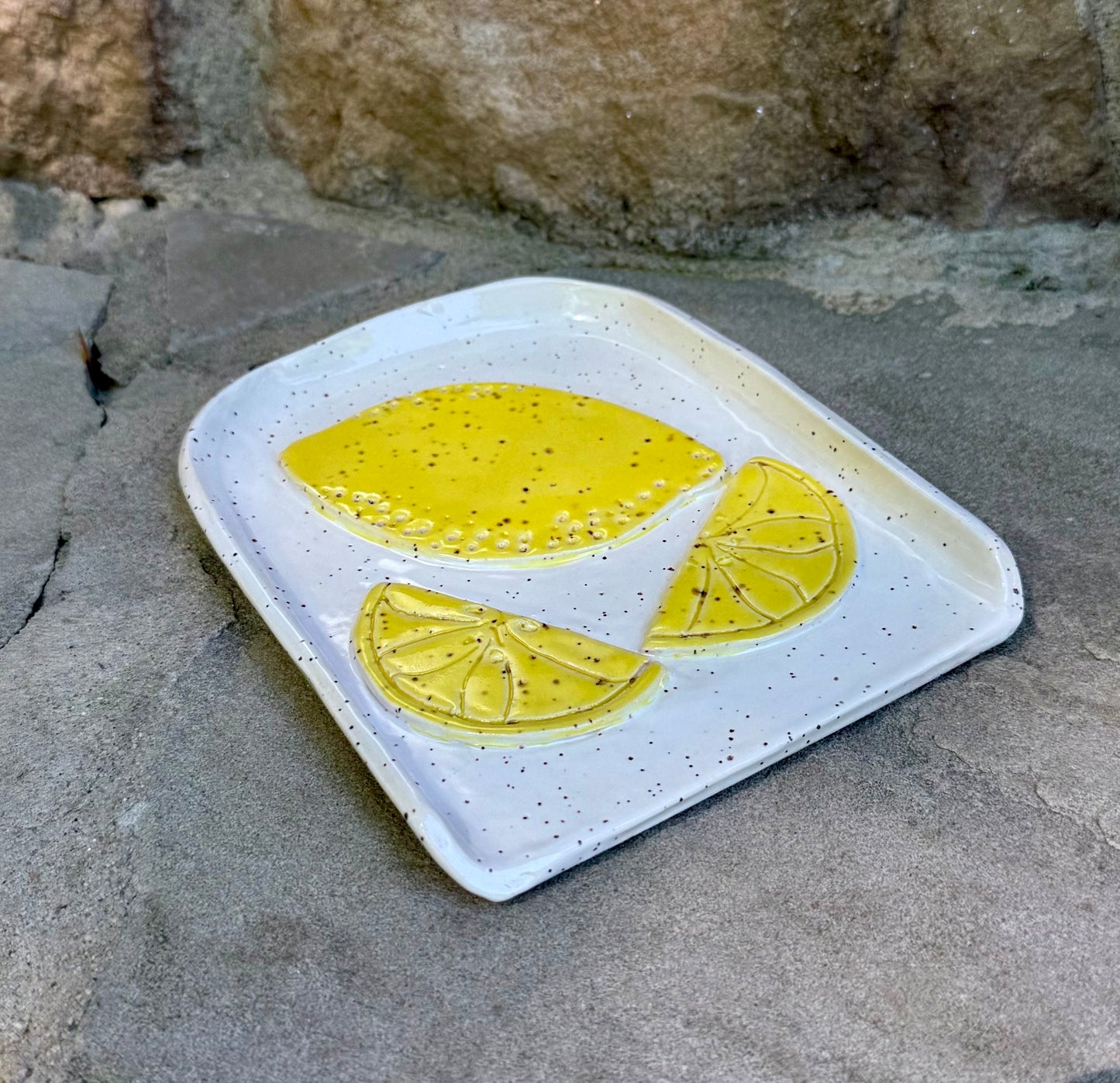 Large Spoon Rest