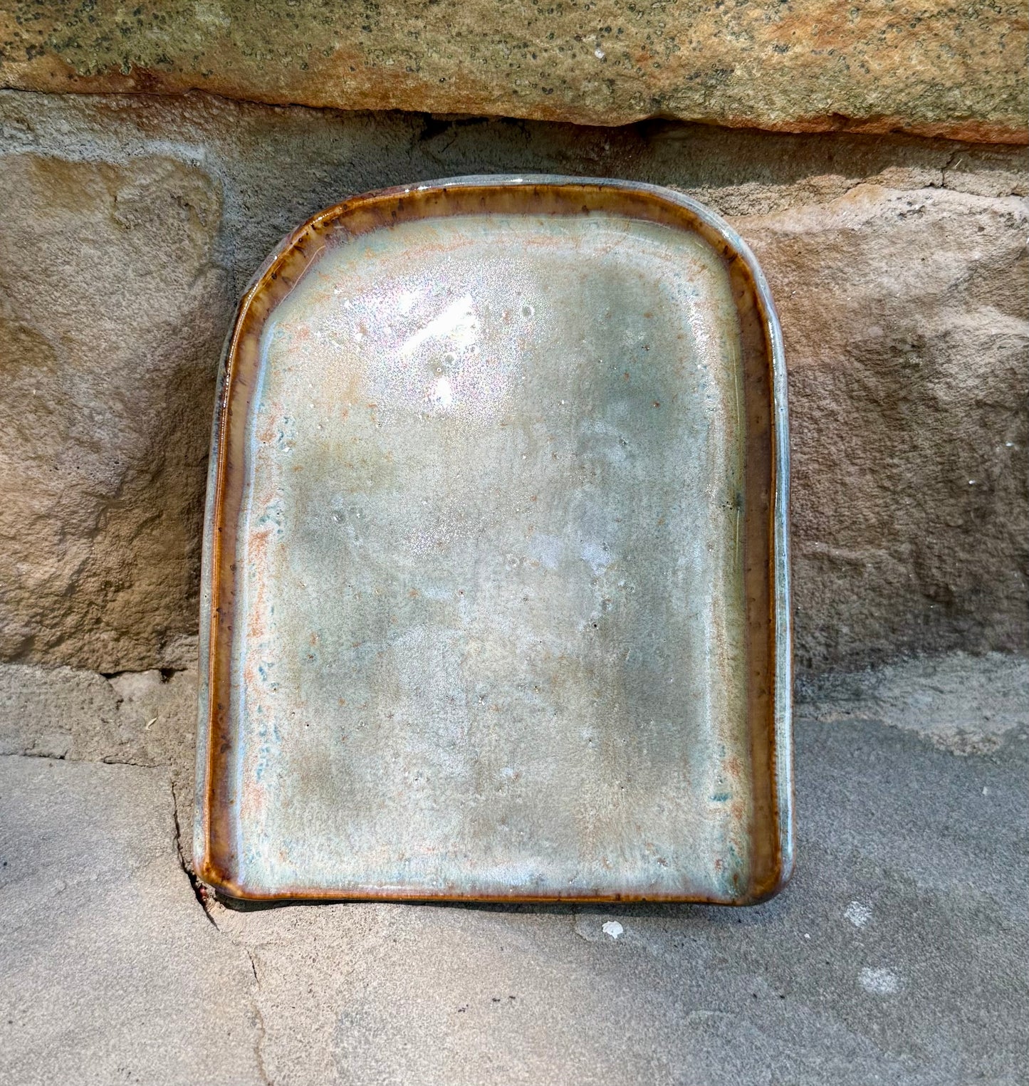 LARGE SPOON REST