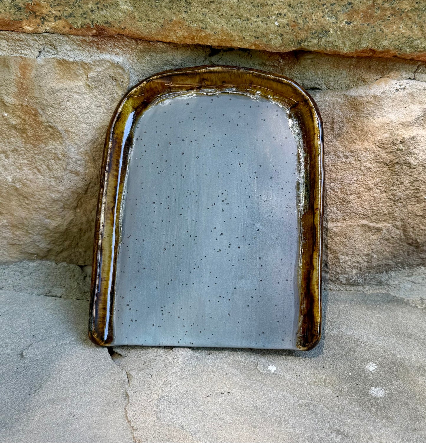 Large Spoon Rest