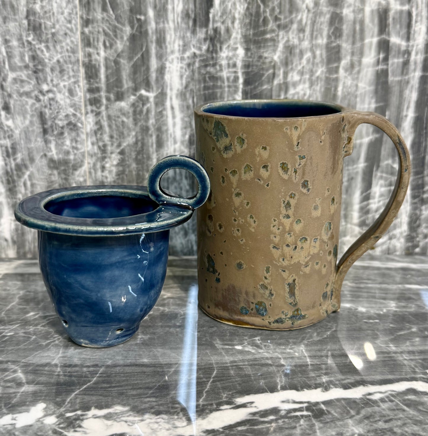 Tea Infusing Mug