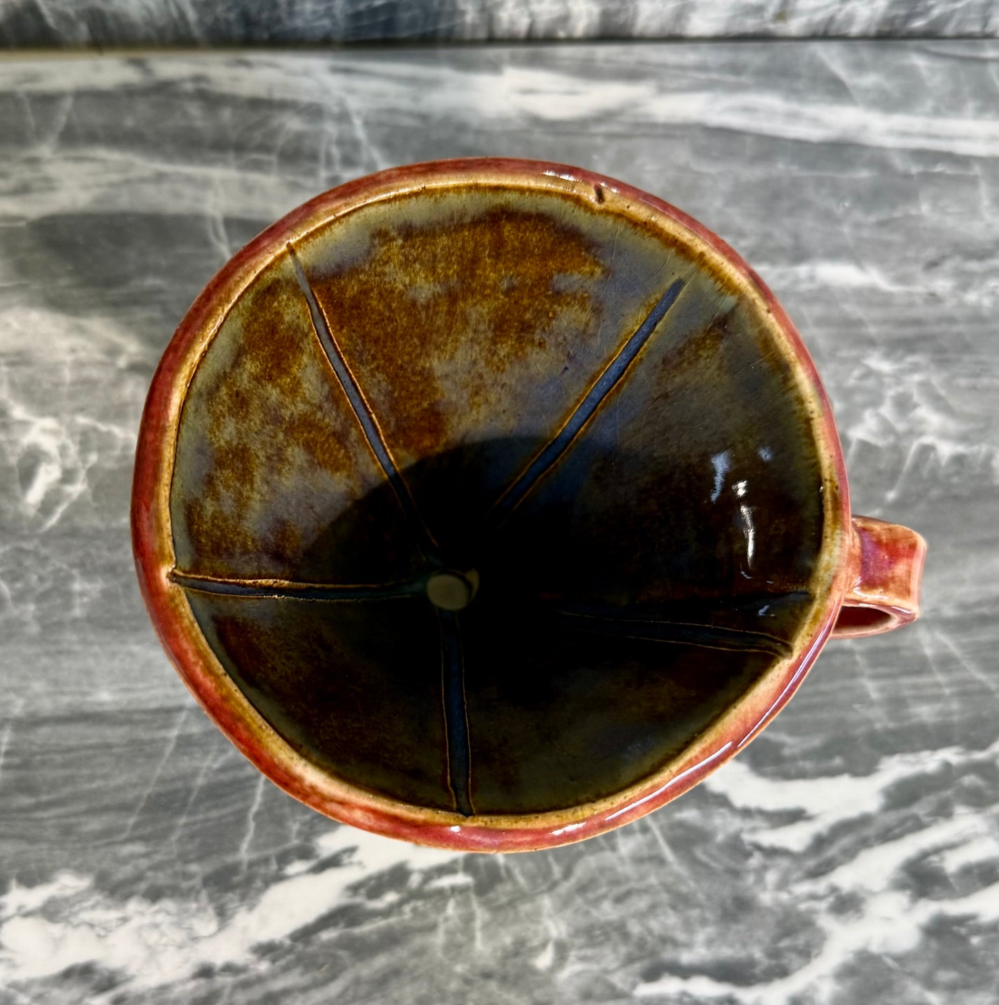 Single Pour Over