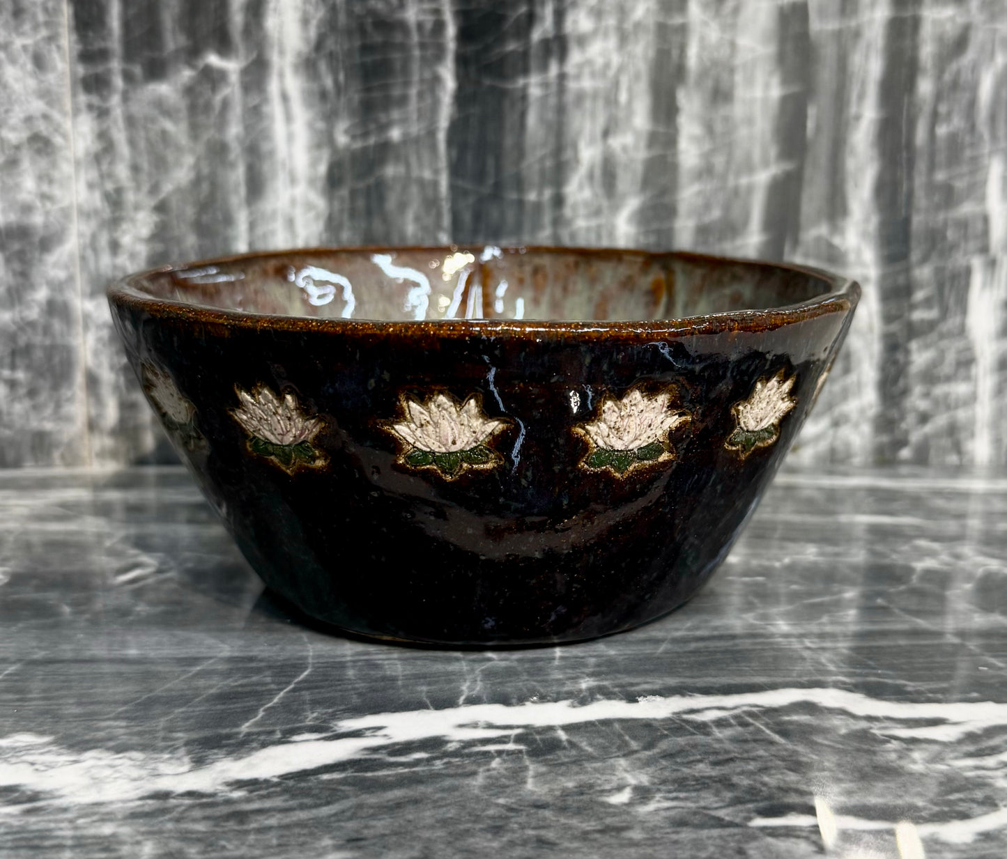 6" Bowl