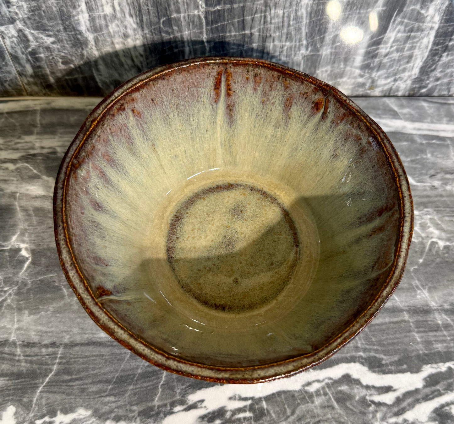 6" Bowl