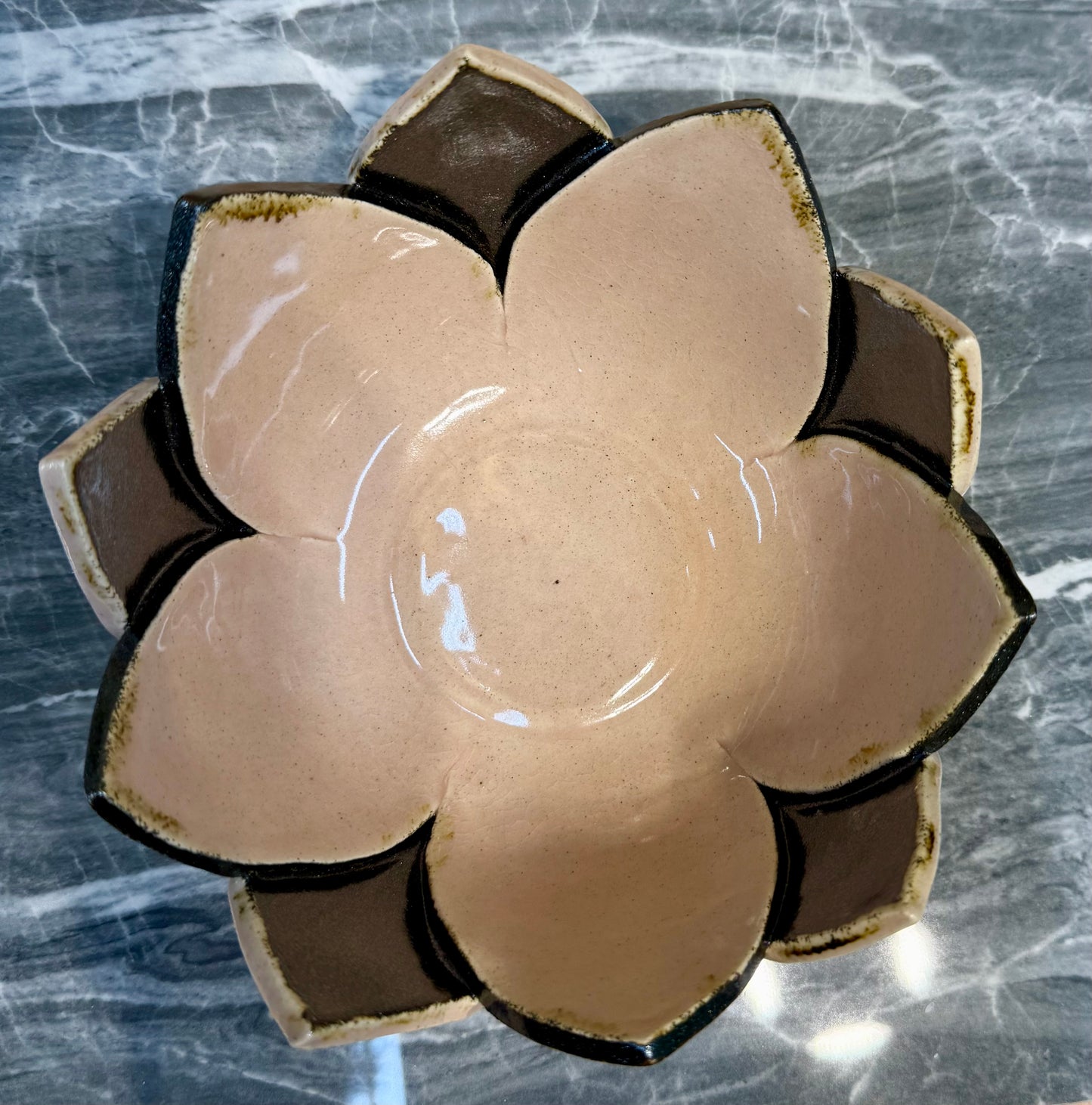 Lotus Bowl Small