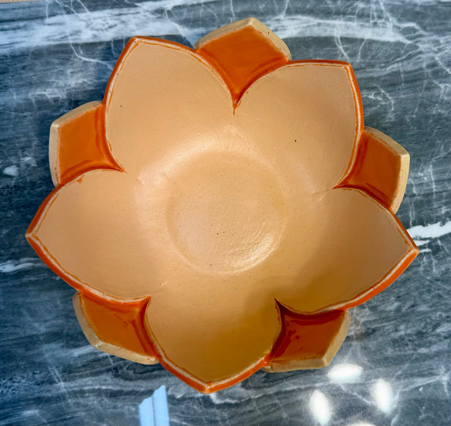 Small Lotus Bowl