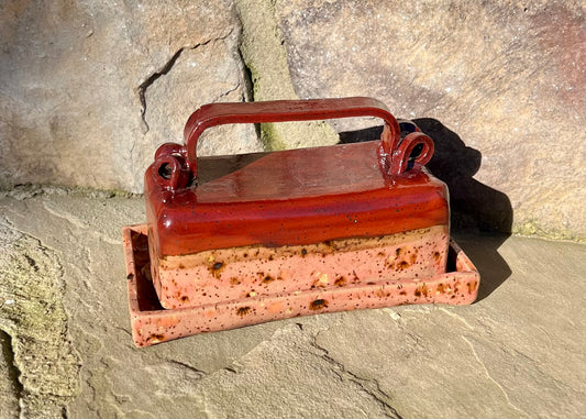 Butter Dish