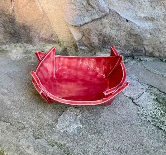 Trinket Dish / Ashtray