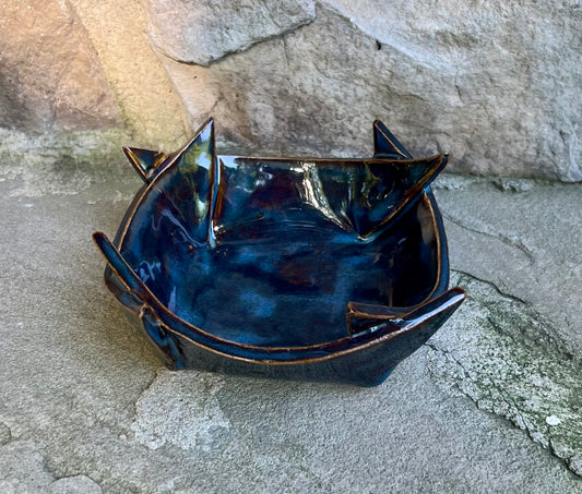 Trinket Dish / Ashtray