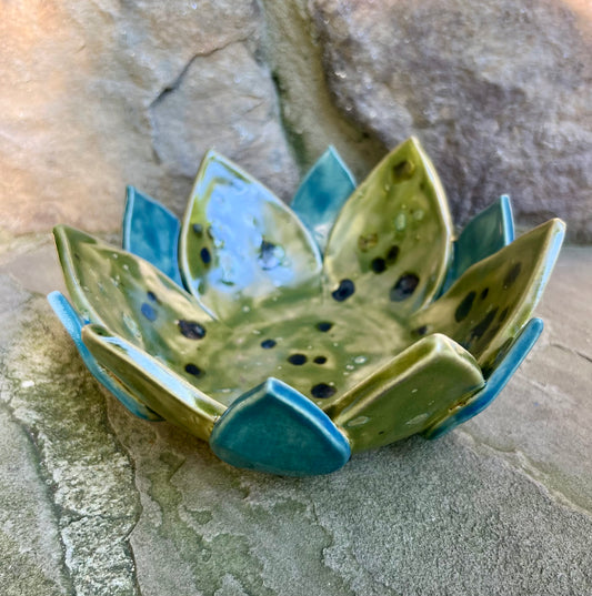 Lotus Bowl Small