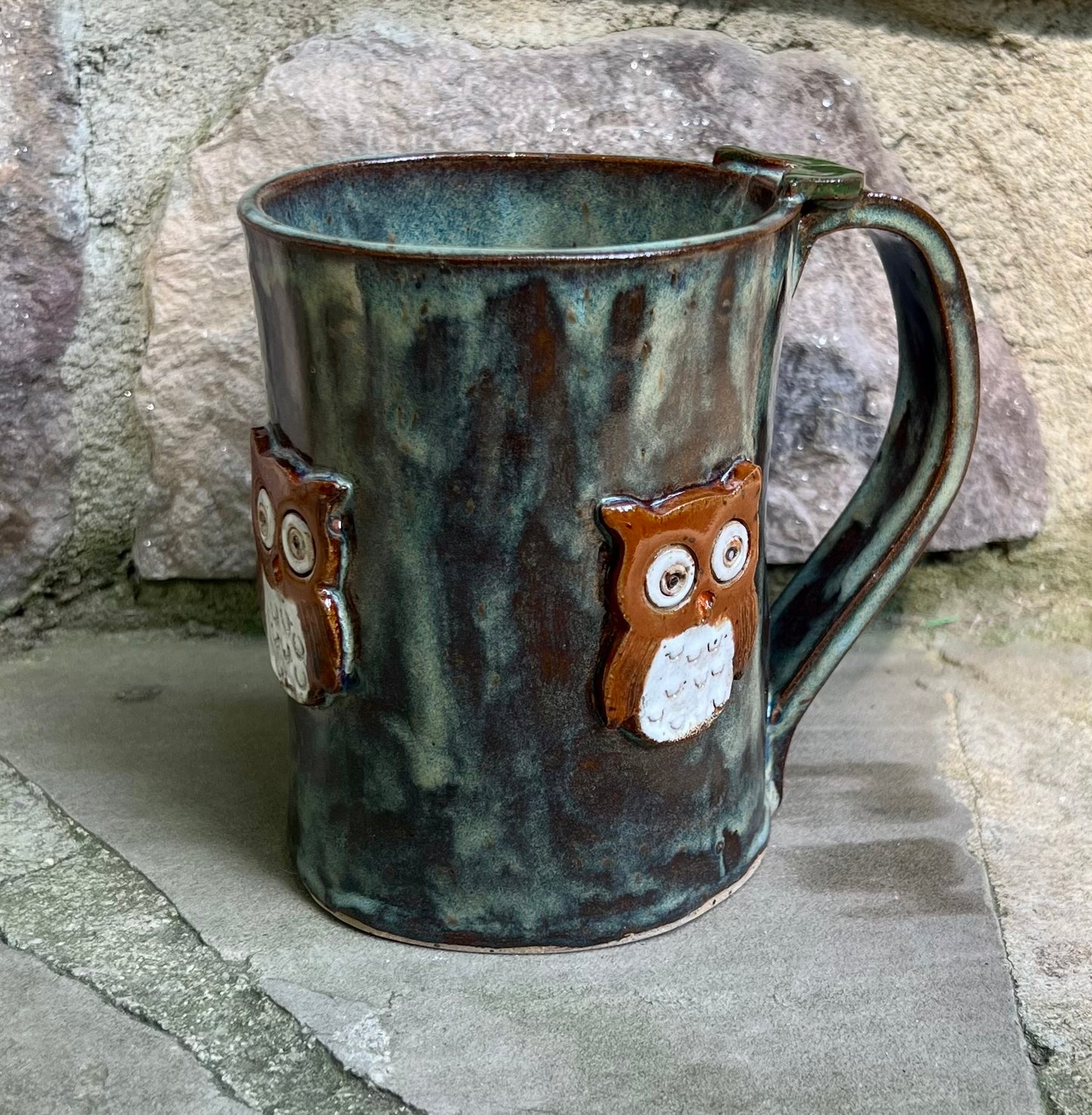 Specialty Mug