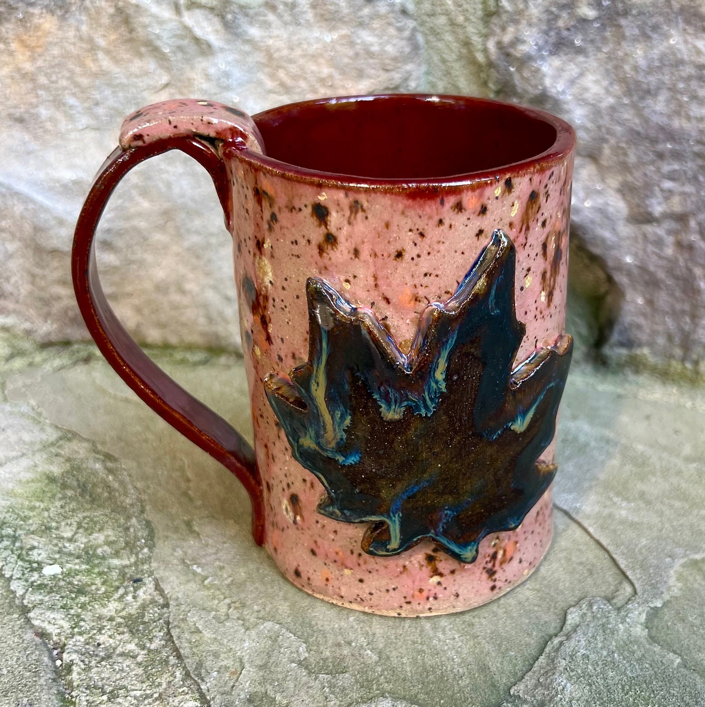 Specialty Mug