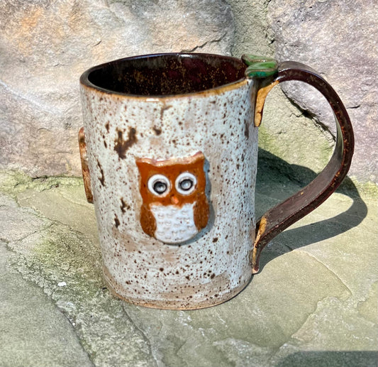 Specialty Mug