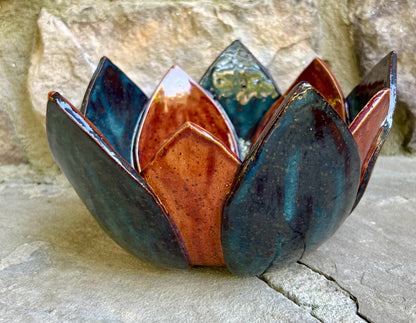 Lotus Bowl Small