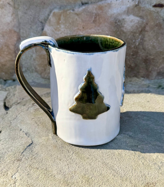 Specialty Mug Christmas