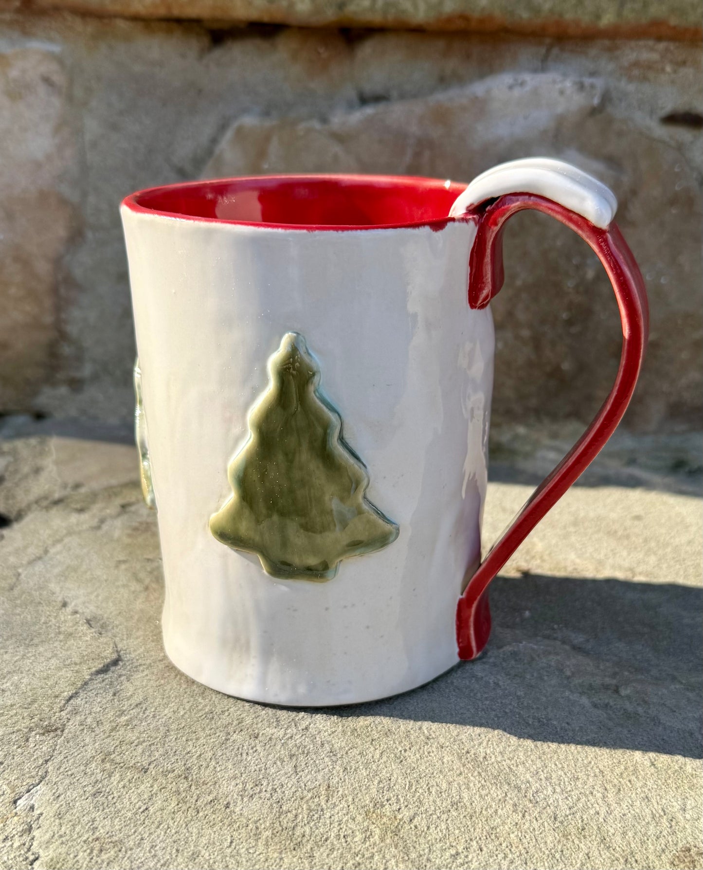 Specialty Mug Christmas