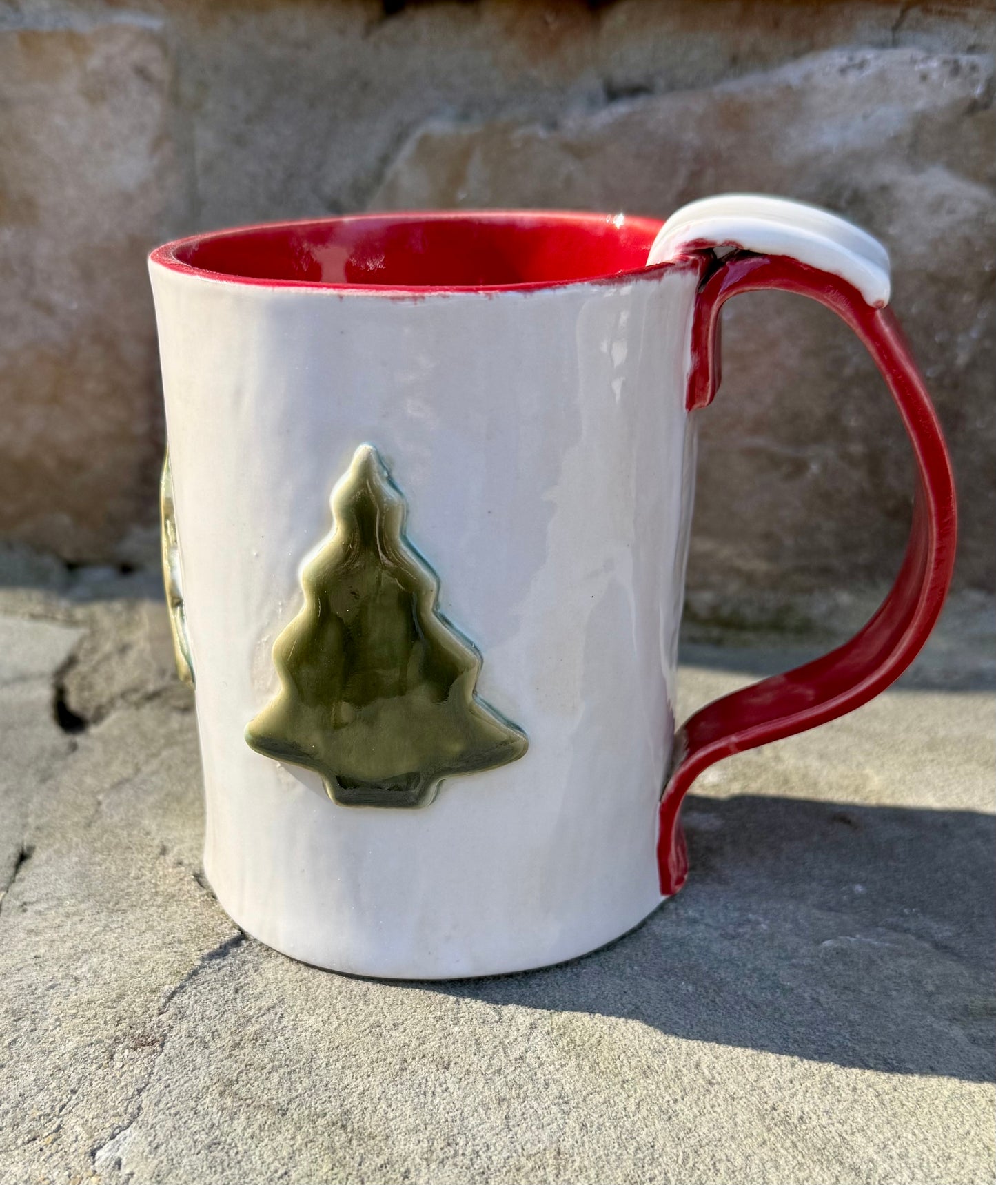 Specialty Mug Christmas