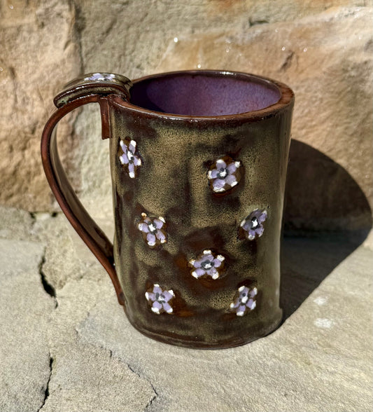 SPECIALTY MUG ETCHED