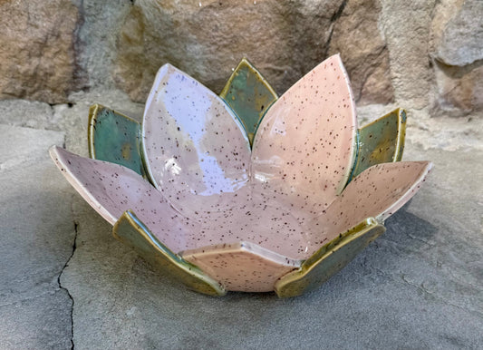Small Lotus Bowl