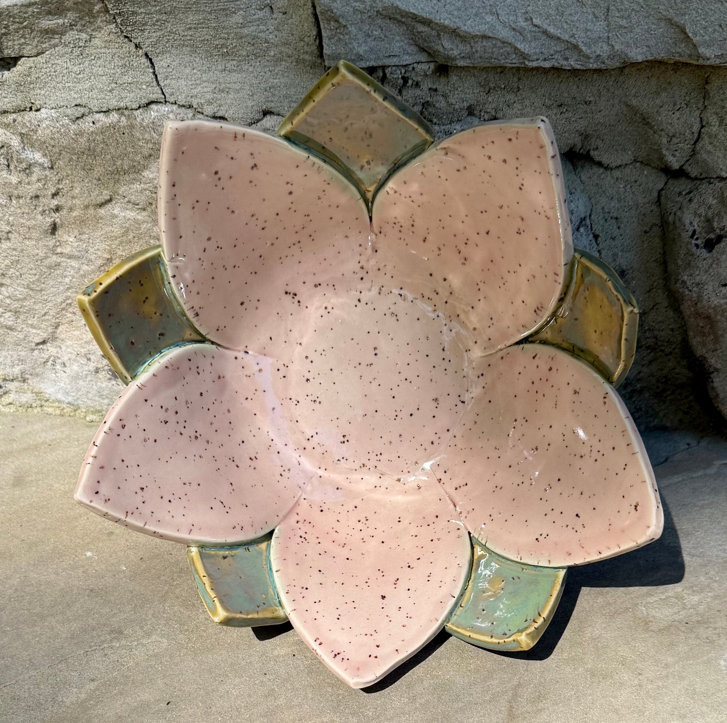Small Lotus Bowl