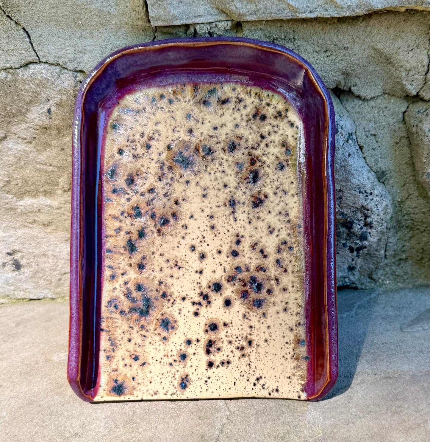 large Spoon Rest