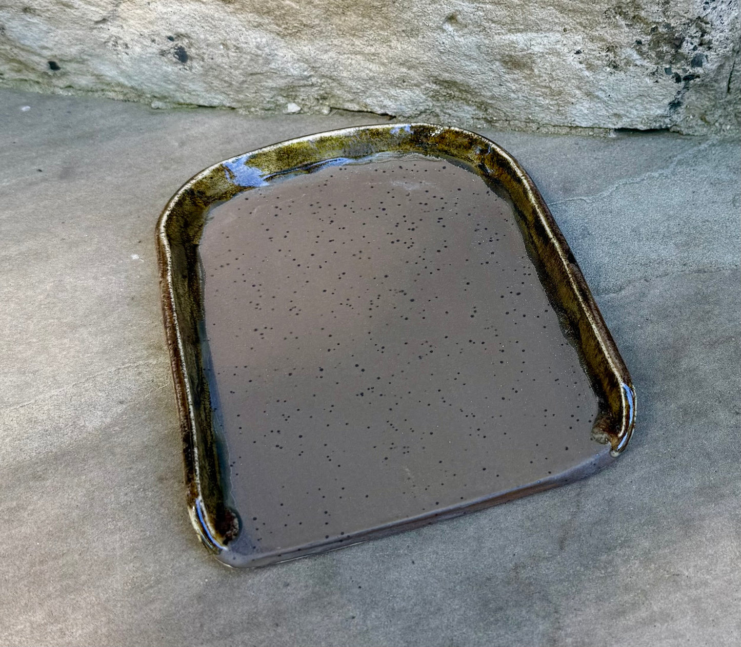 Large Spoon Rest