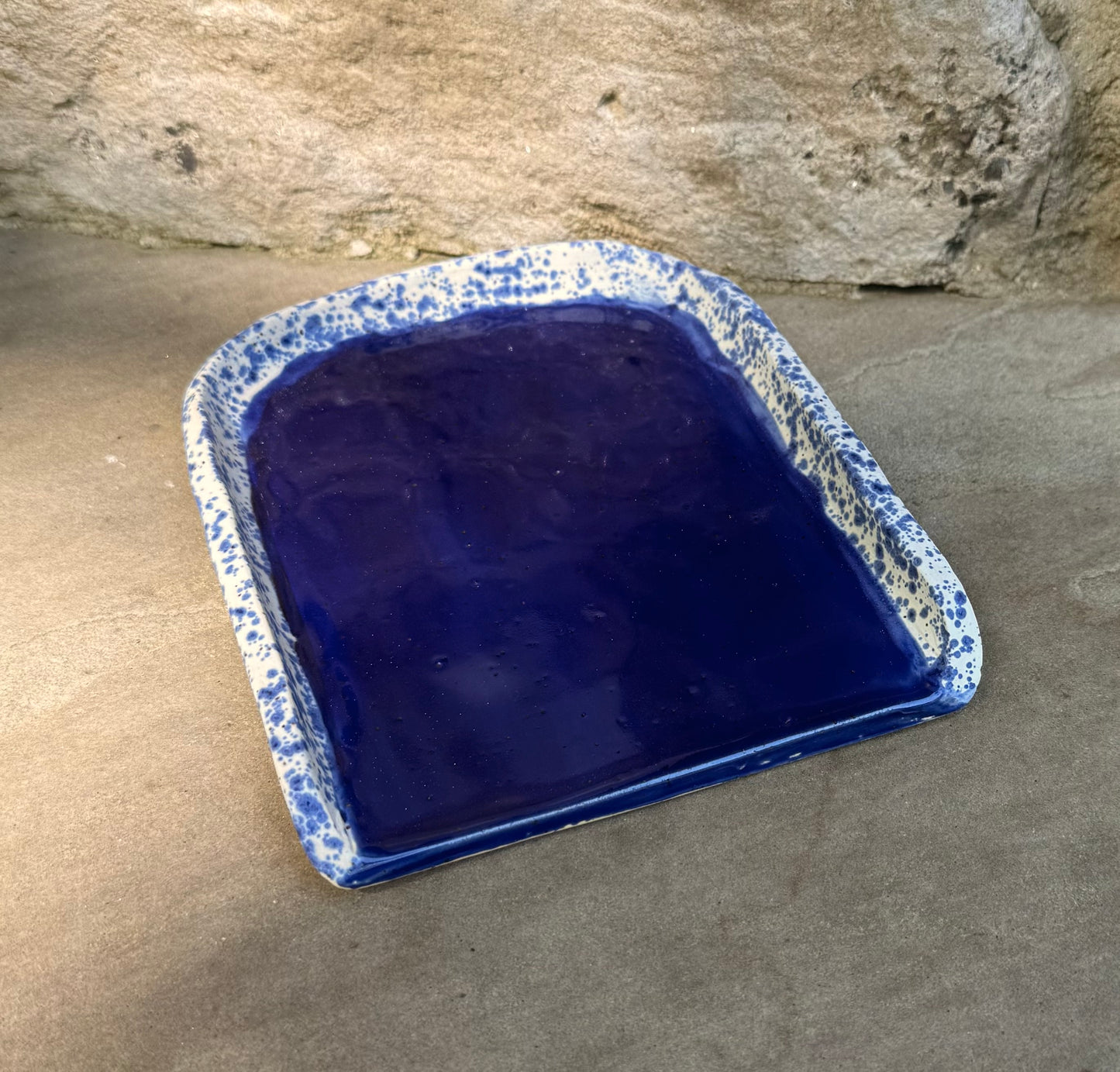 Large Spoon Rest