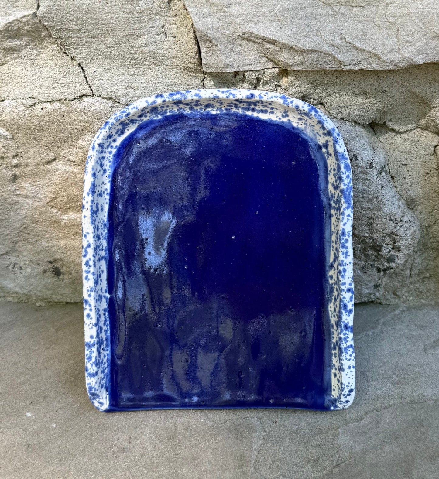 Large Spoon Rest