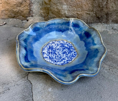Scalloped Bowl (special order)