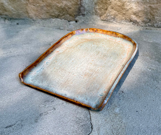LARGE SPOON REST