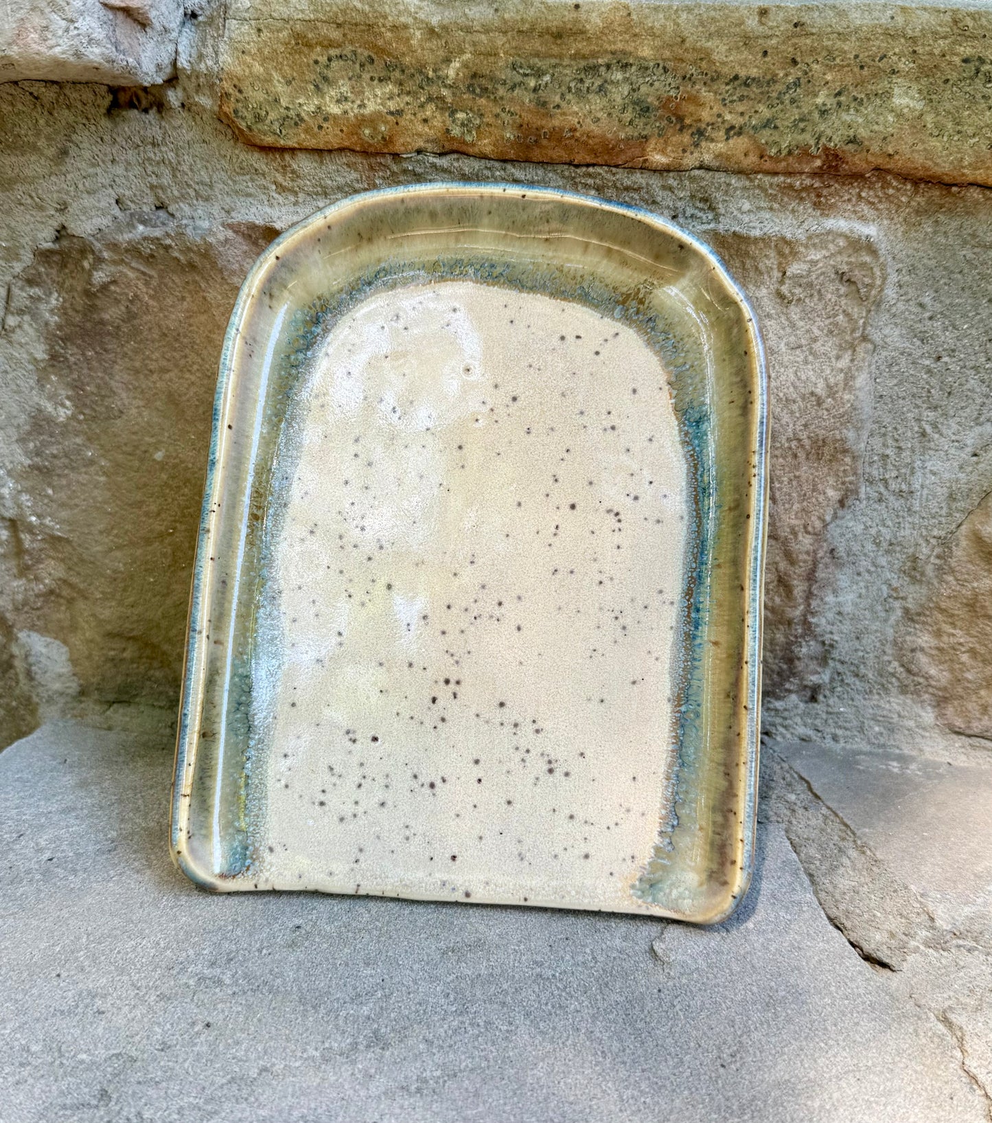 Large Spoon Rest