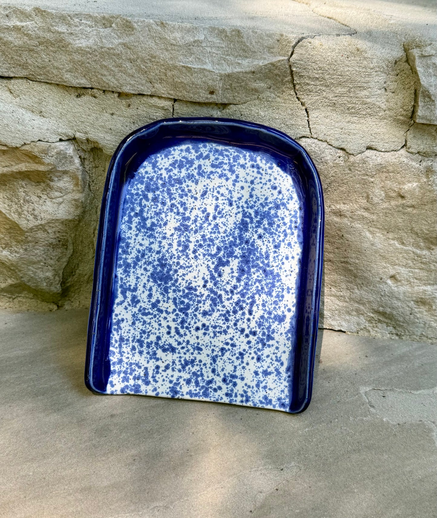 large Spoon Rest