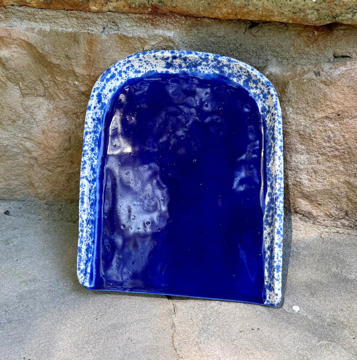 Large Spoon Rest