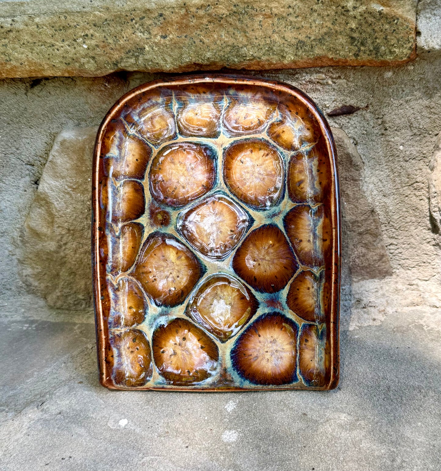 Large Spoon Rest