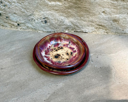 Dipping set