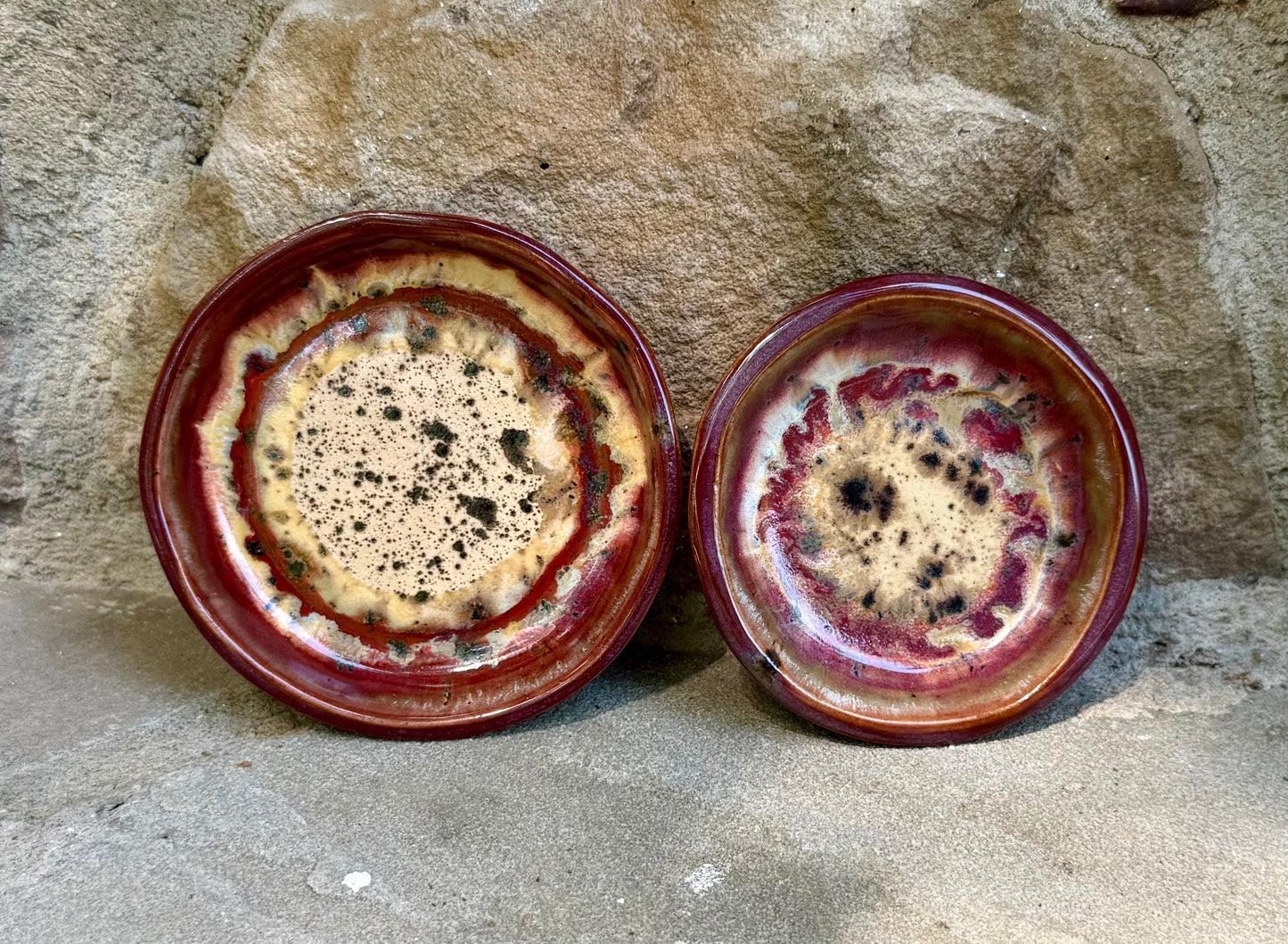 Dipping set