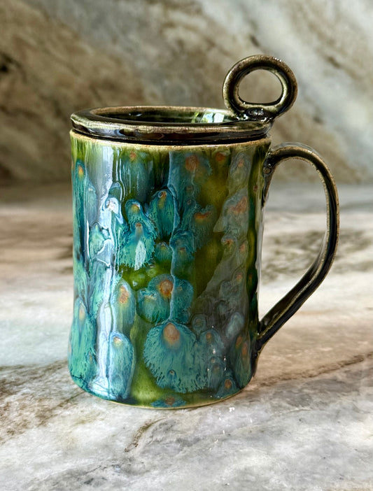 Tea Infusing Mug (Special Order)