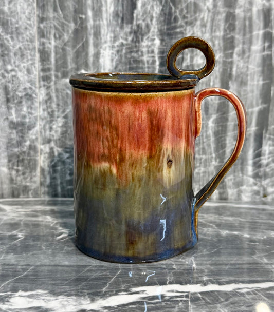 Tea Infusing Mug