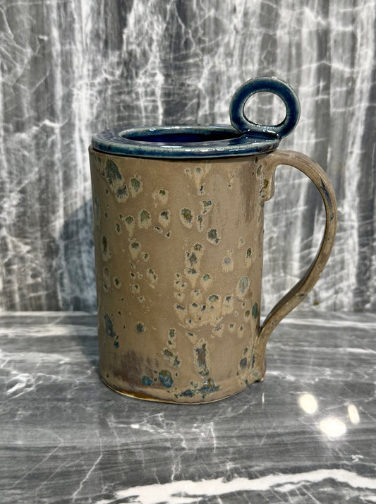 Tea Infusing Mug