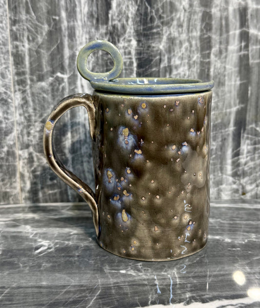 Tea Infusing Mug