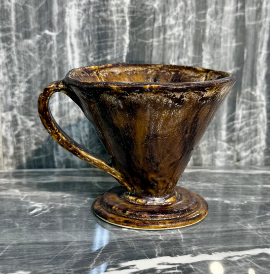 Single Pour Over