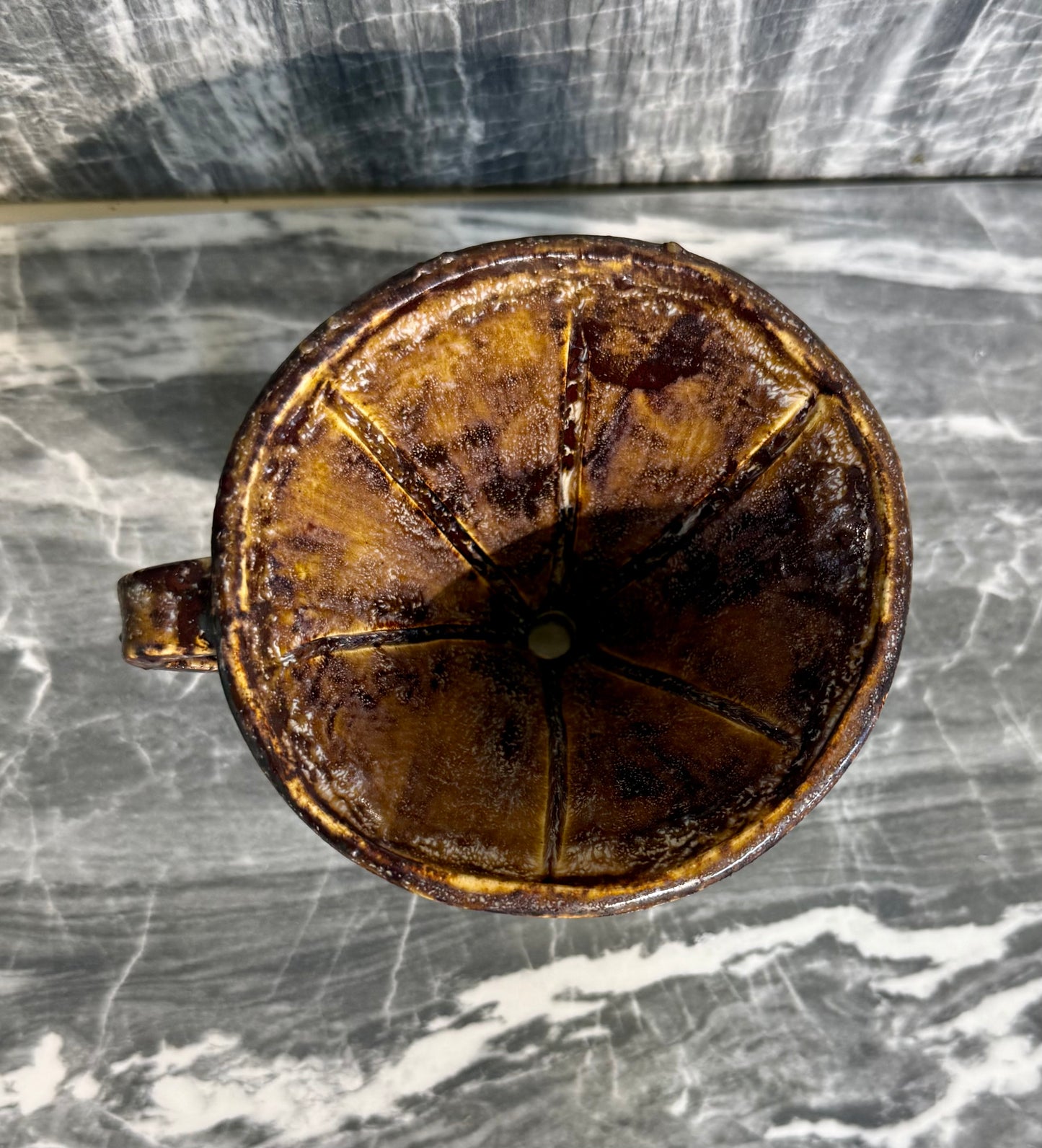 Single Pour Over