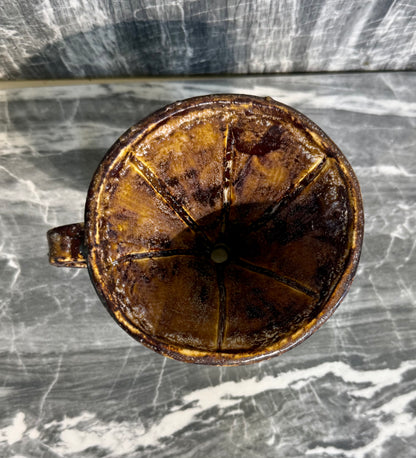 Single Pour Over