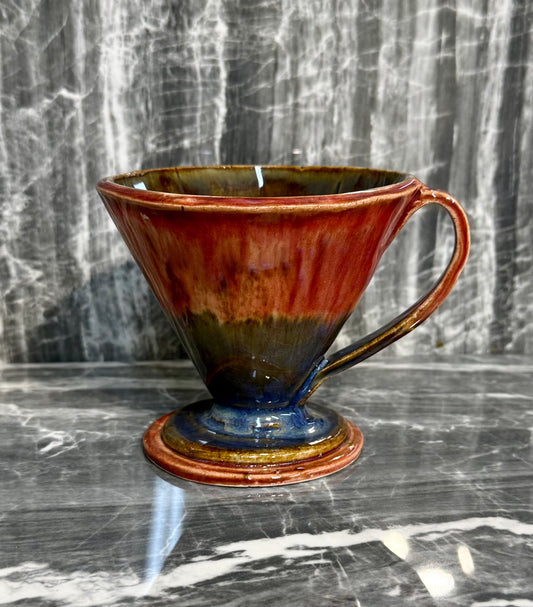 Single Pour Over
