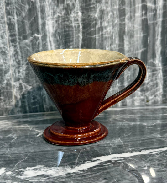 Single Pour Over