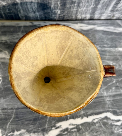Single Pour Over