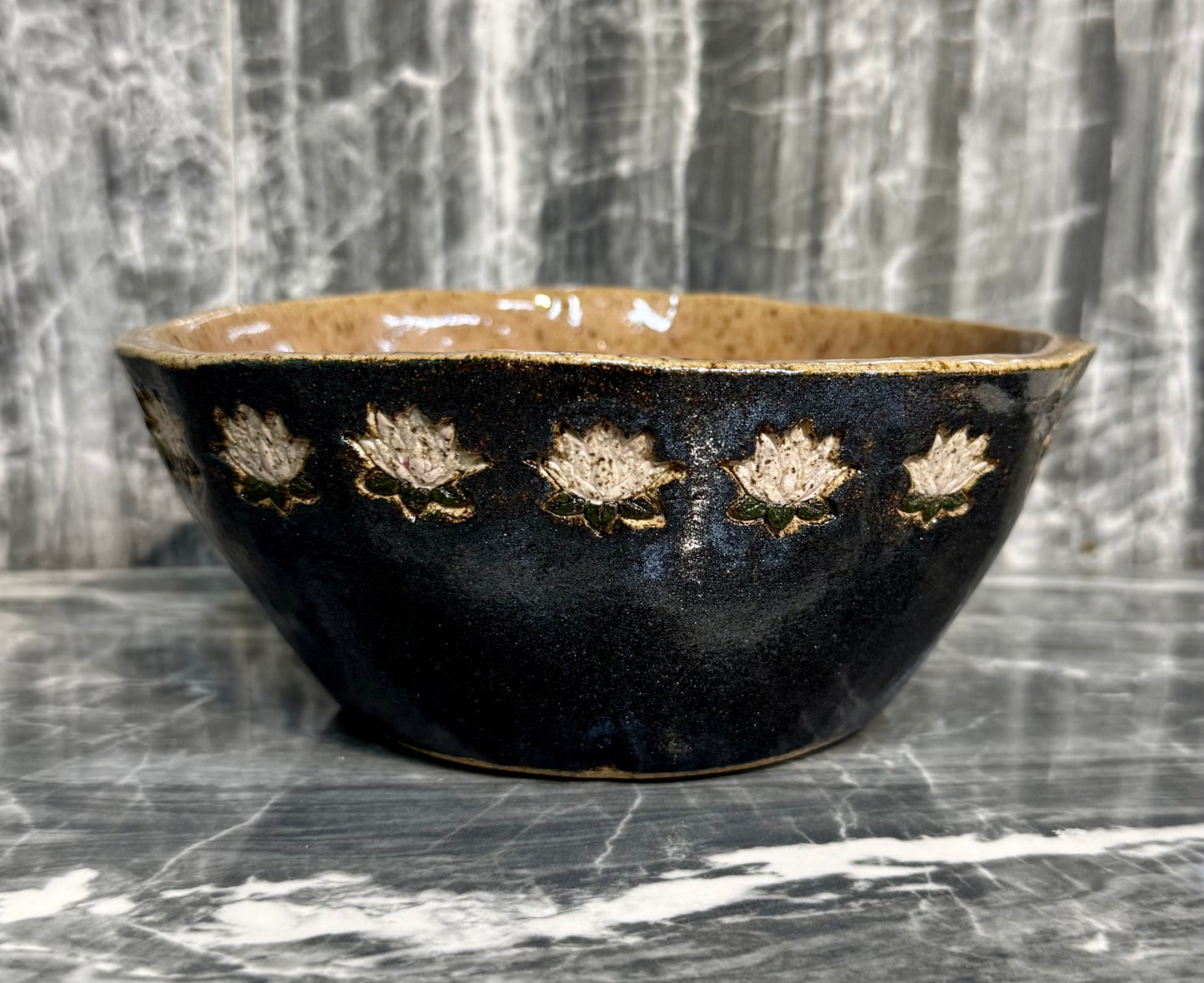 6' Bowl