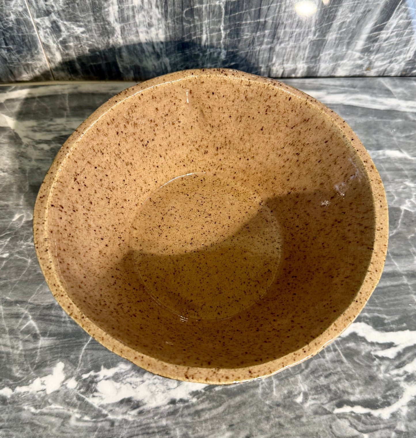 6' Bowl