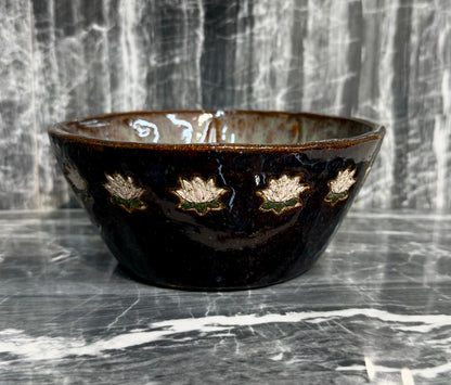 6" Bowl
