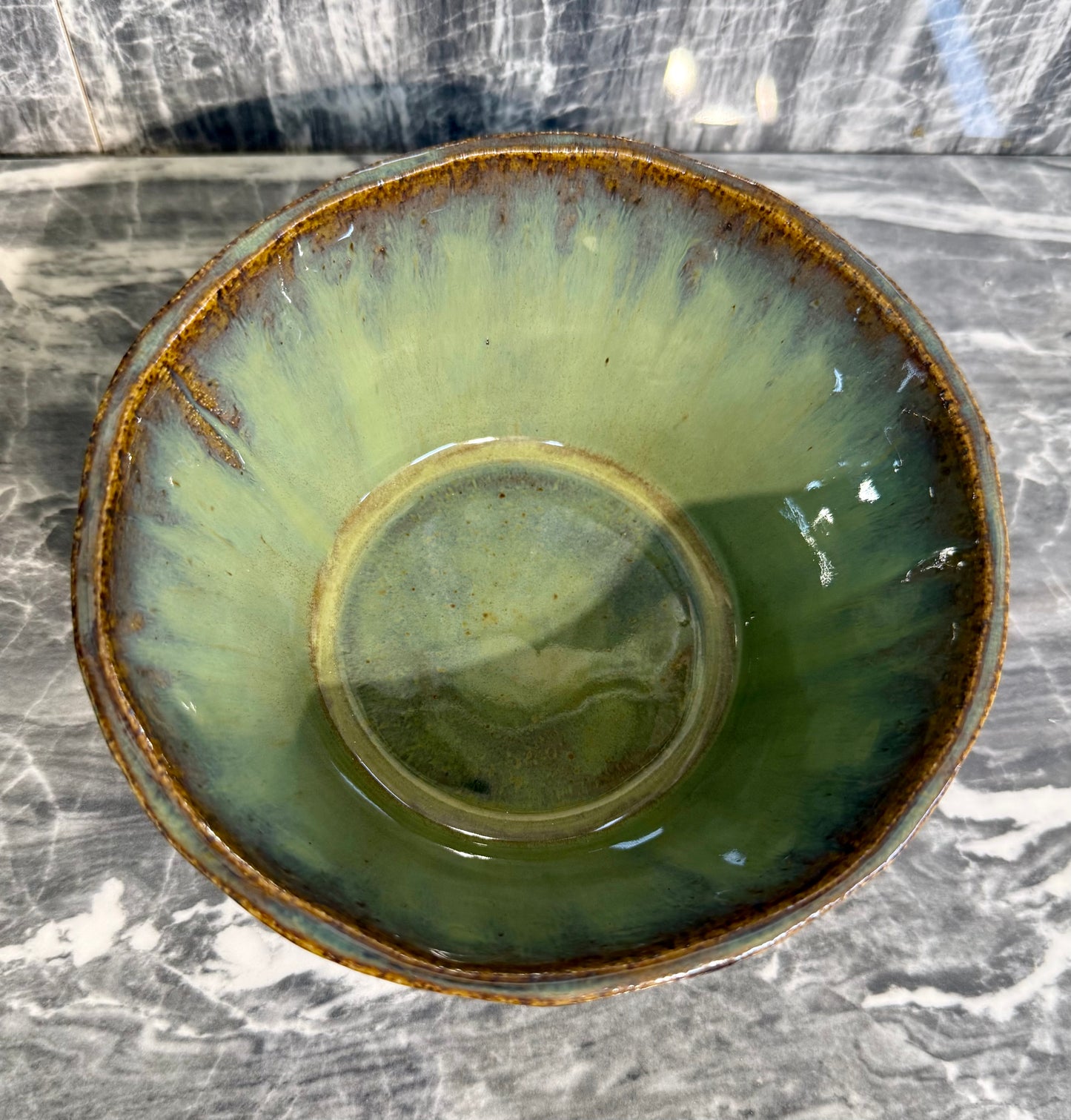 6' Bowl